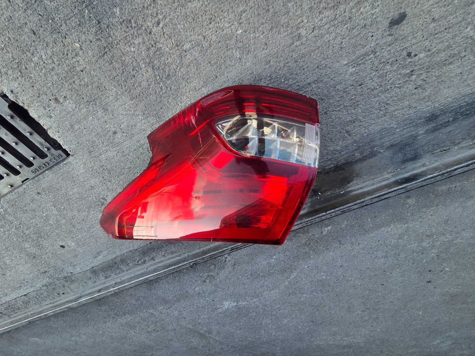 Десен стоп Citroen C5