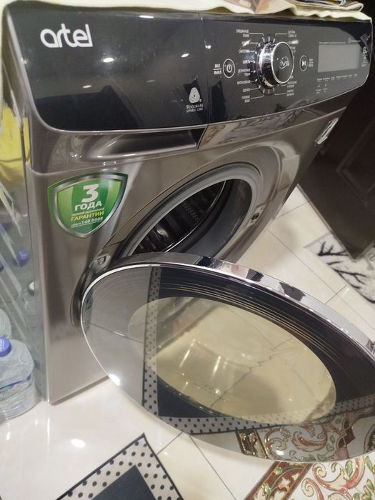 Продается стиральная машина Artel