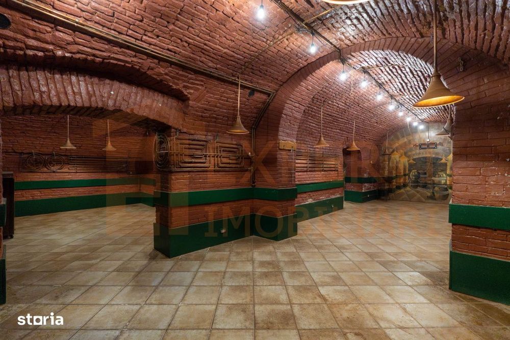 Proprietate Premium Unirii – Biblioteca Nationala