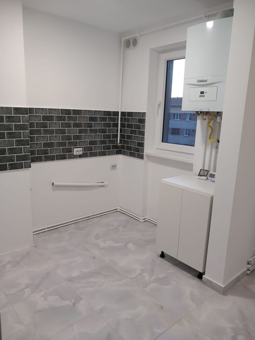 Apartament cu  2 camere