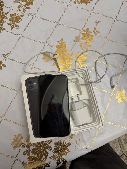 Iphone 11 128 gb