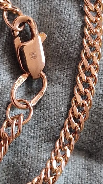 Продам Золотые цепочки 585пр