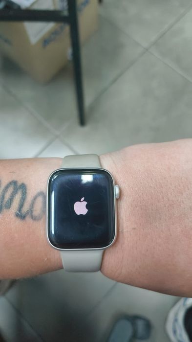 Apple watch 6 44mm