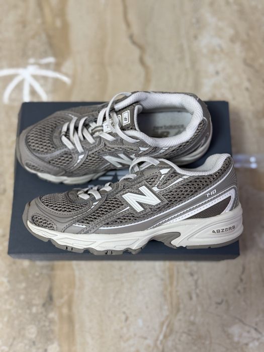 Детски маратонки New Balance 740 31