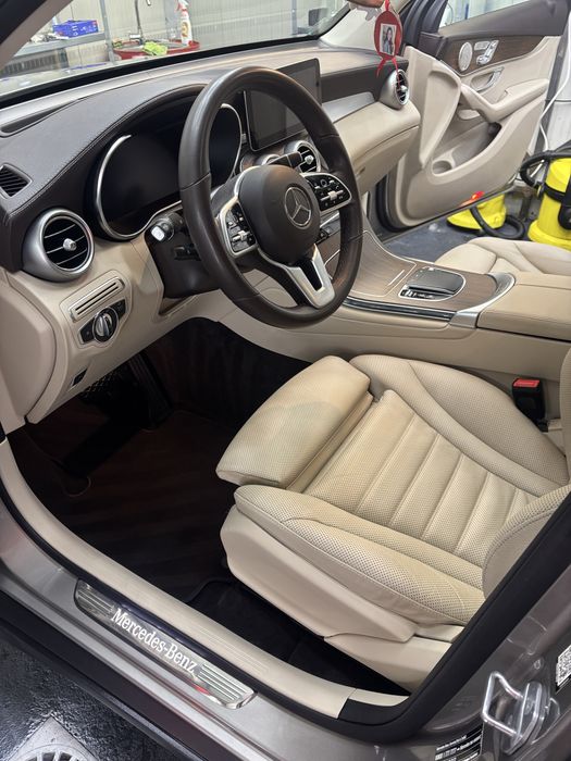 Detailing si Polish auto