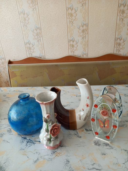 Продам разную  посуду