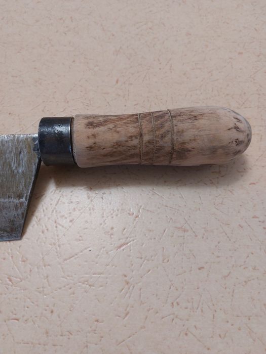 Стар български сатър