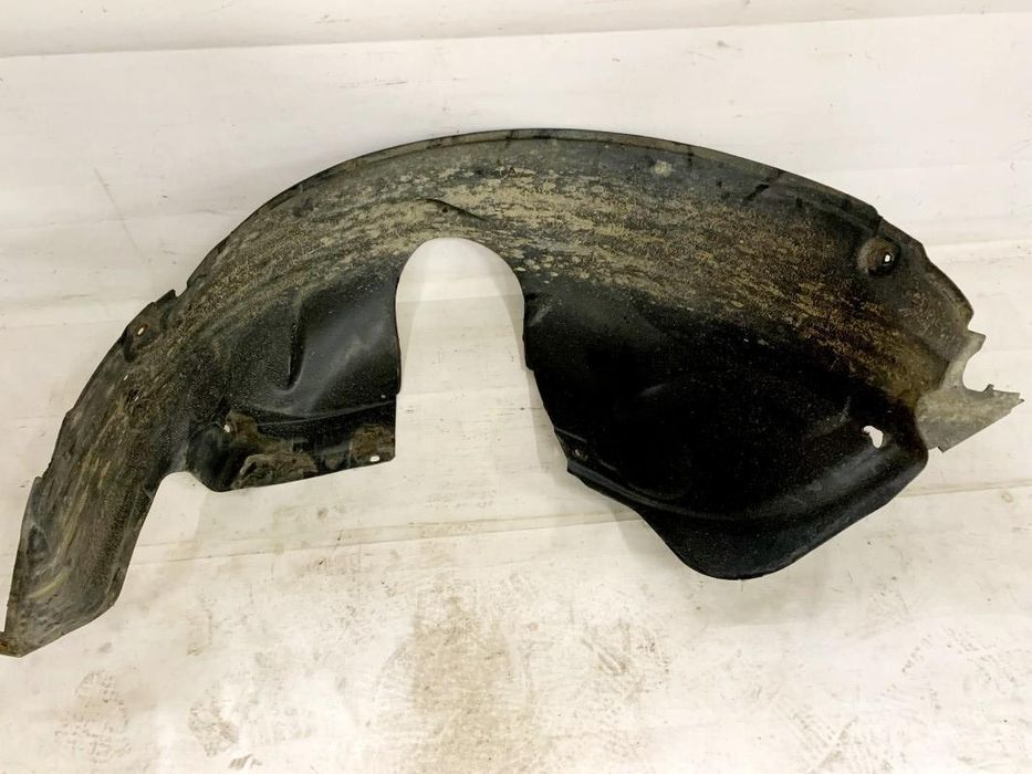 Carenaj roata stanga fata Land Rover Freelander 2 6H52-16115-AC