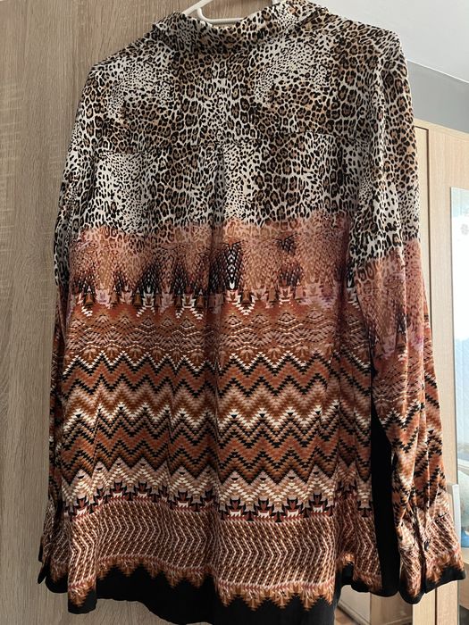 Дамски ризи с дълъг и с къс ръкав