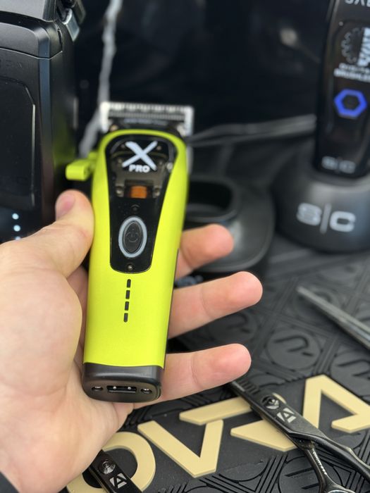 Masina de tuns MRD-Vector