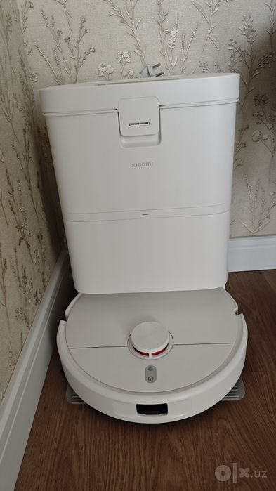 Робот пылесос Xiaomi Robot Vacuum cleaner H50