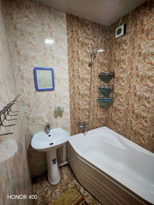 Замонавий 2 хонали уй ижарага берилпди