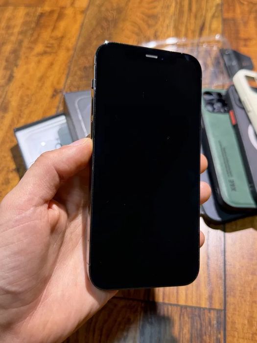 Продам Айфон 12 Про 256Гб IPhone 12 Pro 256Gb