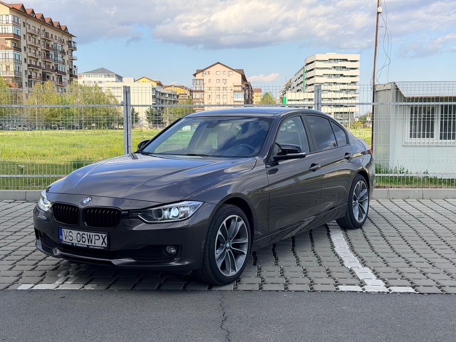 BMW 3 Series 2014 — imagine 2