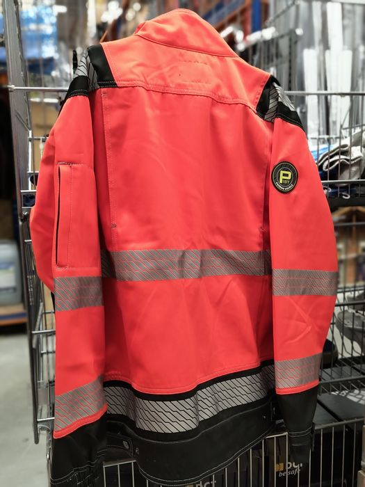 Jacheta de lucru Patron L