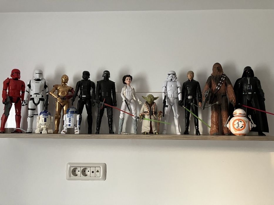 Jucarii de colecție