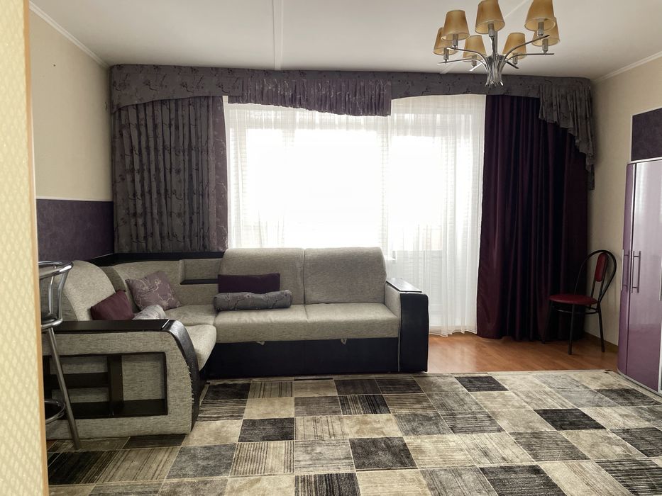 Сдам 3-к квартиру