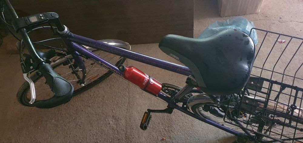 Велик германский сотилади