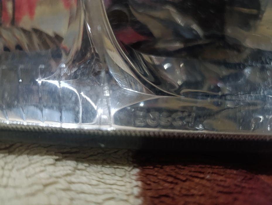 Фары на Мазда 626 рестайлинг