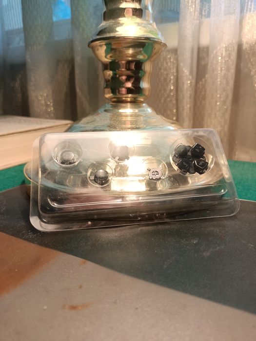 Кнопки для PSP + Оригинальный чехол