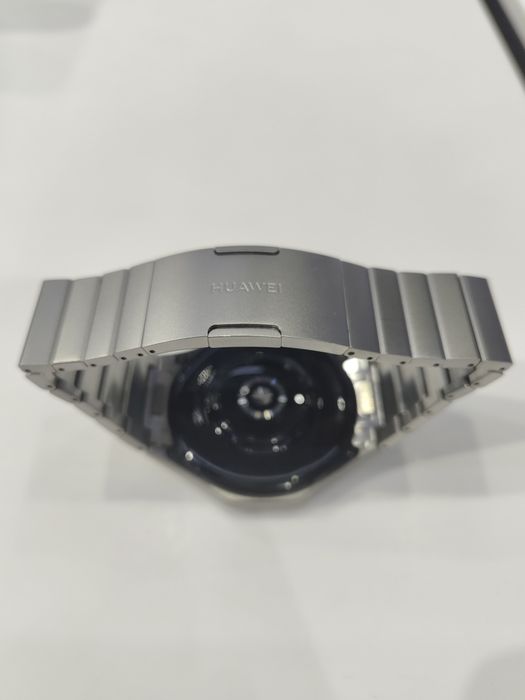 Huawei GT 4 Titanium