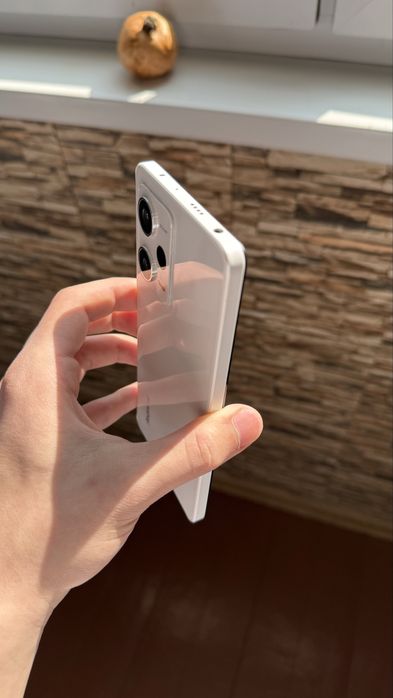 Redmi Note 12 Pro 5G