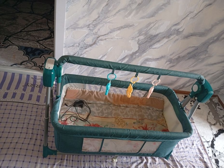 Elektroniy belanchak holati yaxshi