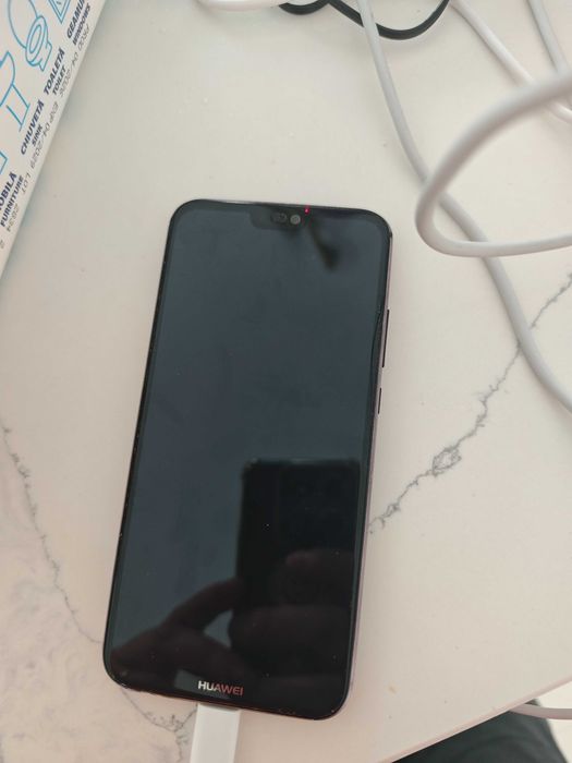 Vand Huawei P20 Lite