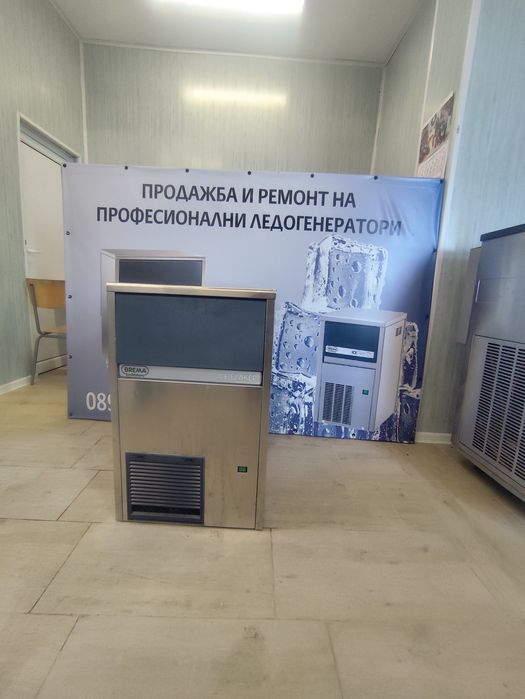 Ледогенератор Brema gb903