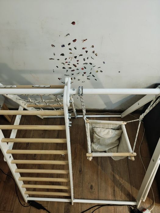 Игровой комплекс детский