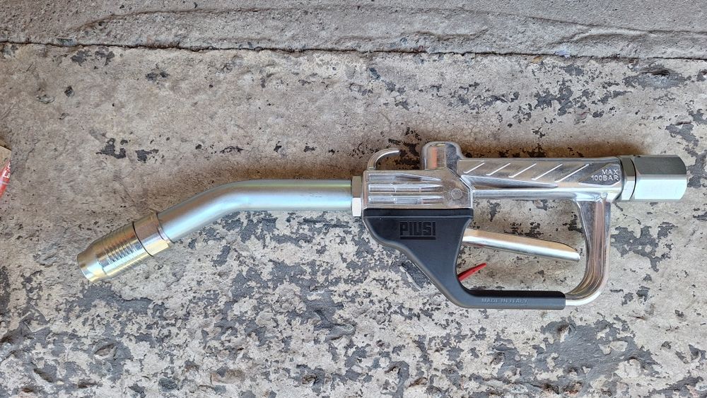Ручной насос для топлива Fill-Rite FR112