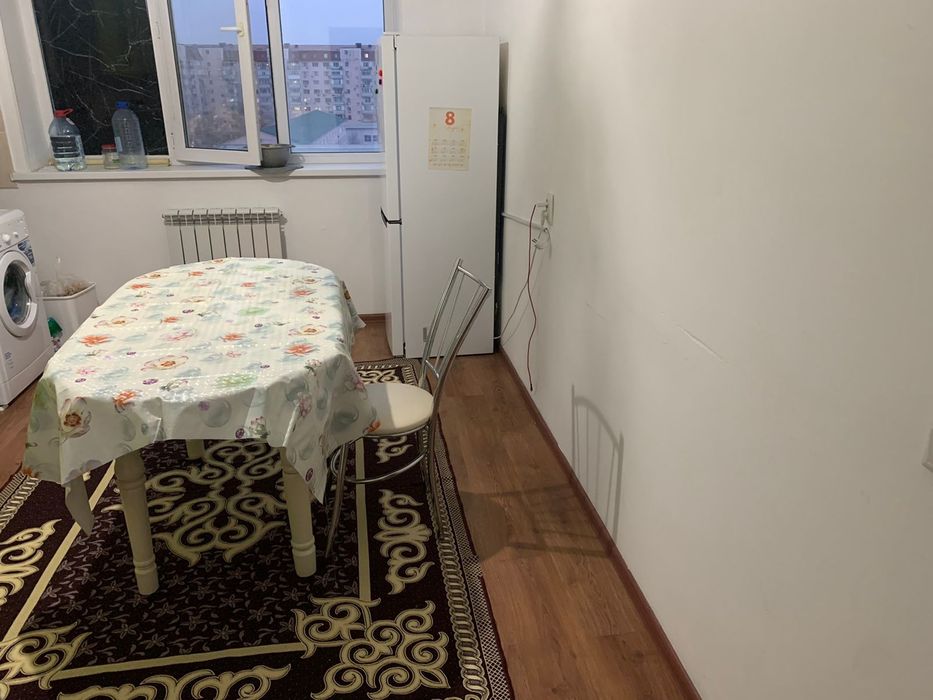 Суточная квартира