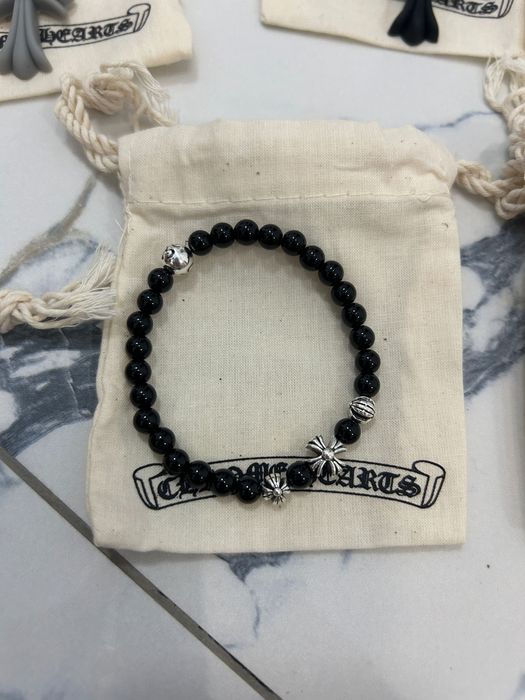 Bratari/Lanturi/Chrome Hearts /160 lei per bucata