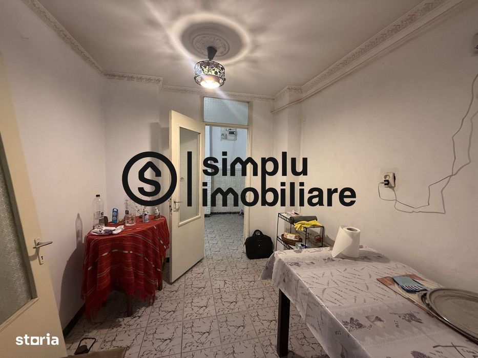 2 decomandate, Brazda lui Novac,  P/4 - 105 000 Euro