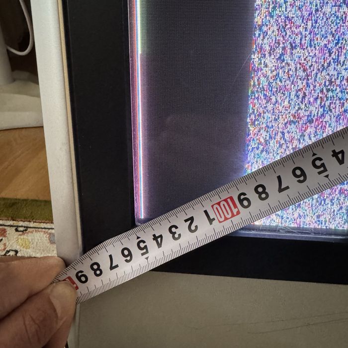 Телевизор 25К диагональ 105см