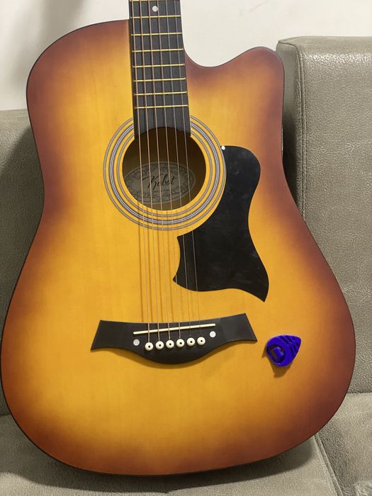 Gitara akuctik 32 razmer