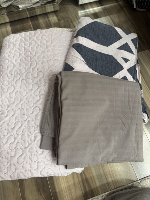 Женские вещи разные