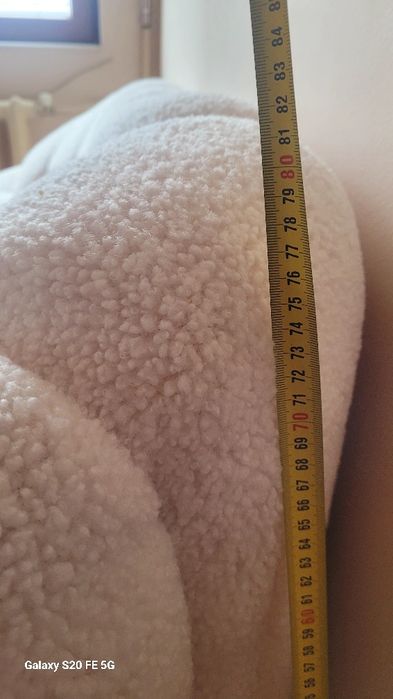 Диван двойка Zara нов