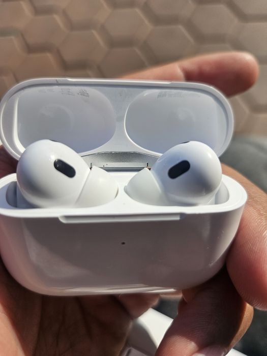 AirPods Pro 2nd generation