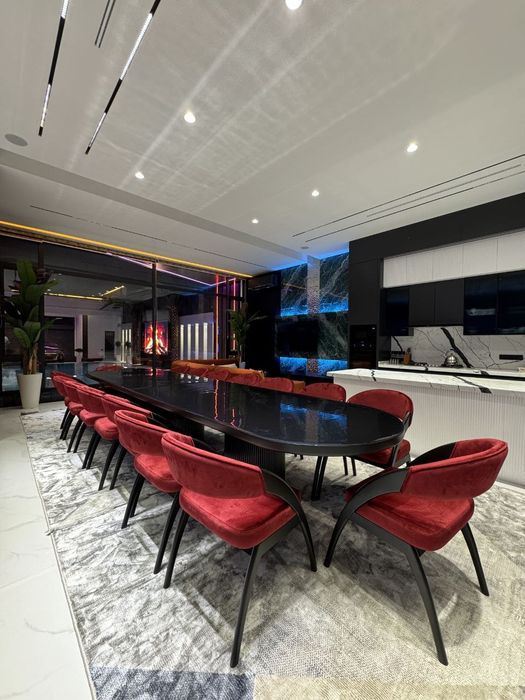 Imperator Villa premium