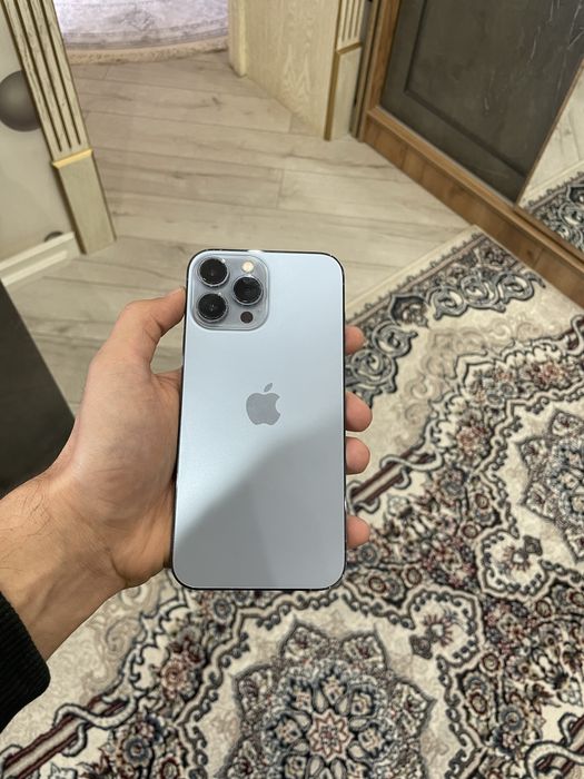 Iphone 13 pro max ideal