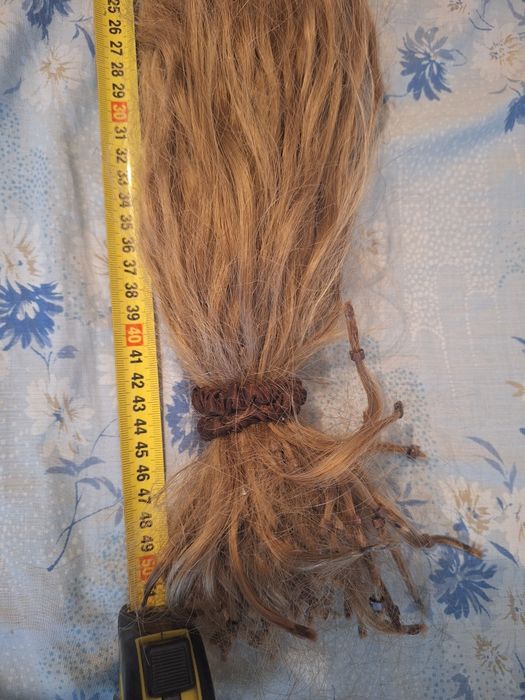 Extensii par microring 190 buc par natural indian