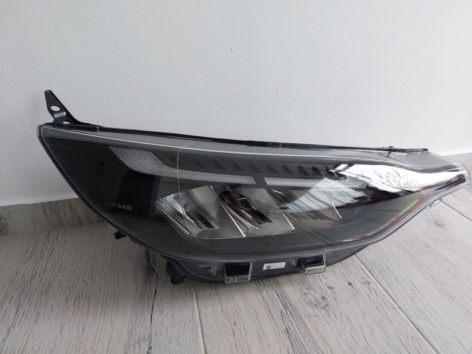 Far dreapta ford transit custom full led dupa anul 2022 original