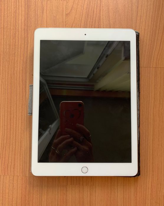 iPad 6 gen cellular