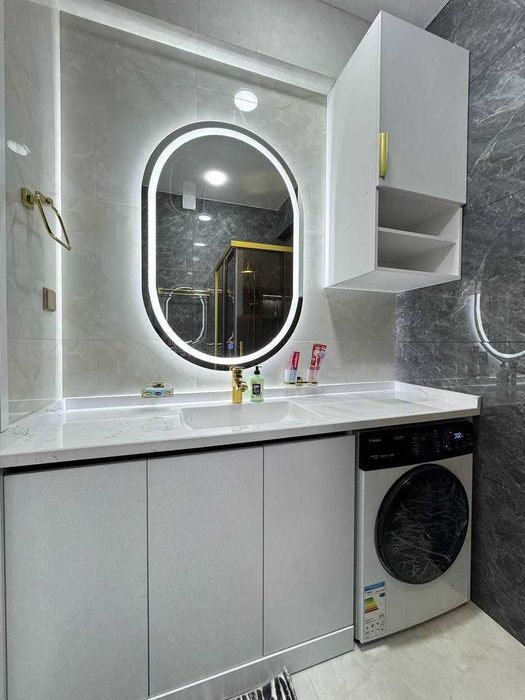 Сдается квартира на Шайхантахурском р-не Кукча