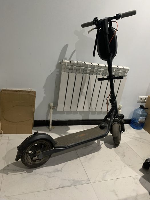 Продам ninebot f30 plus