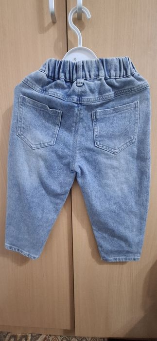 Продам вещи детские