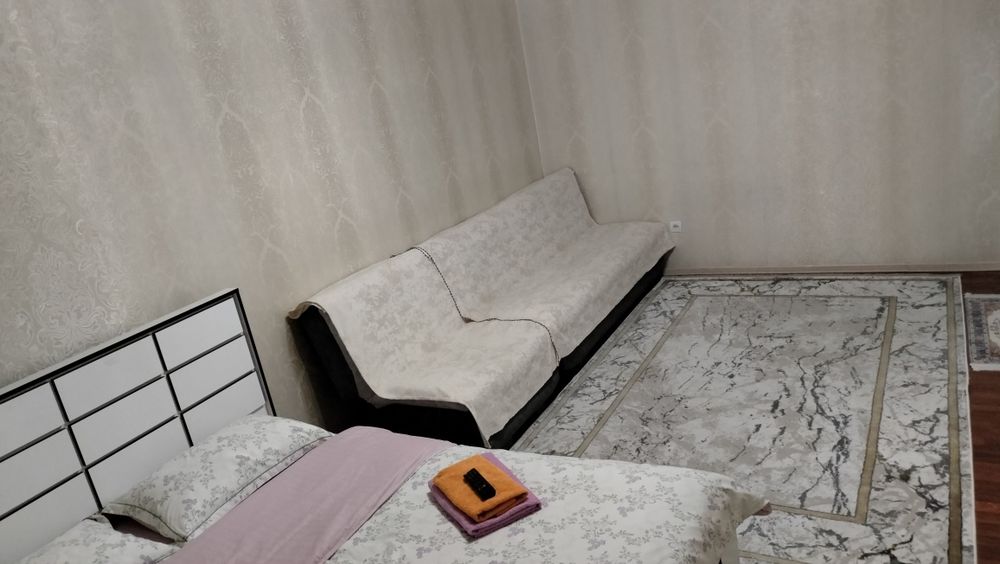 Квартира посуточно для командировочных, гостиничные документы