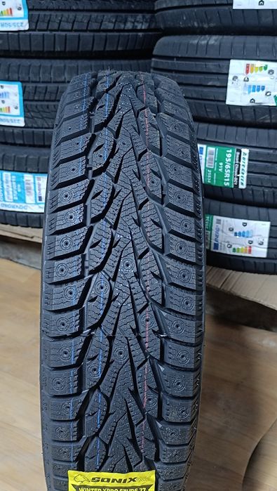 185/75R16C SONIX