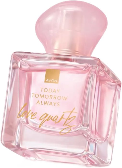 Parfum Avon Love Quartz